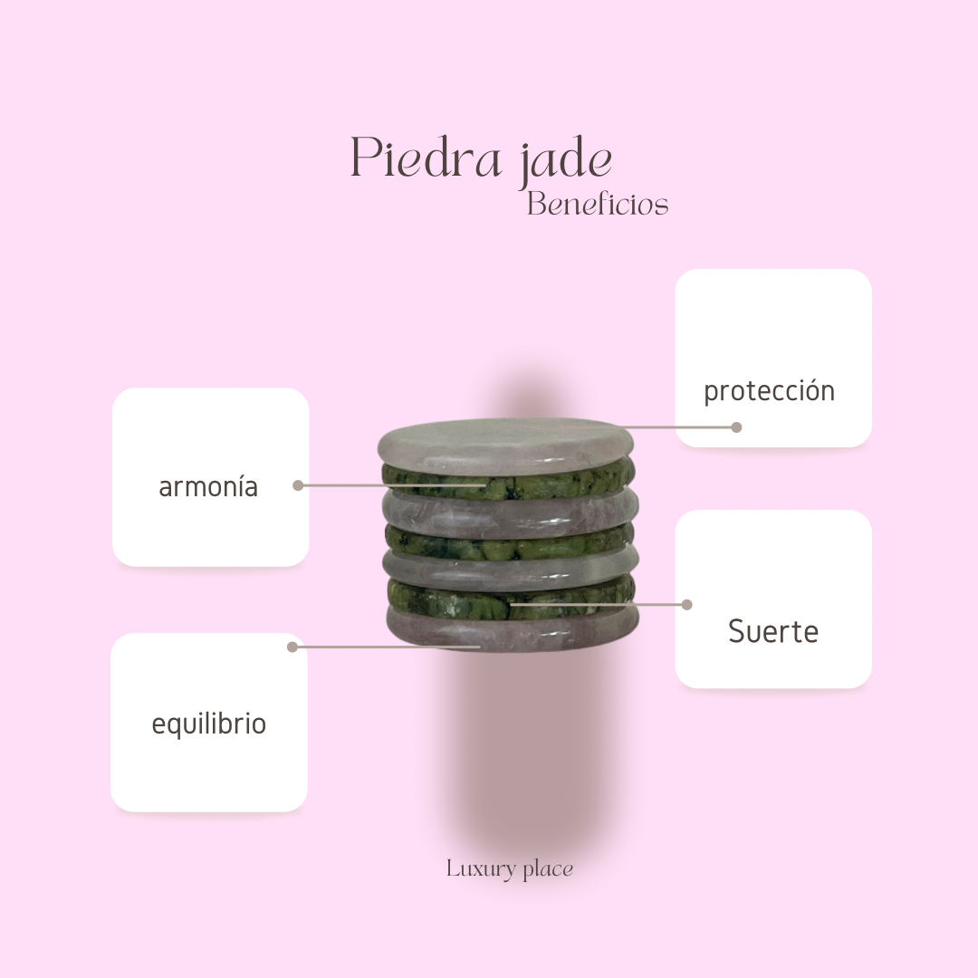 luxu's JADE